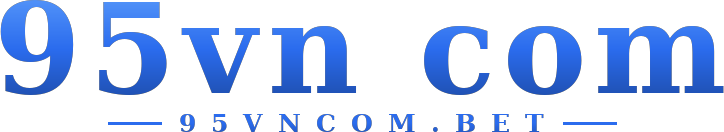 95vn com logo