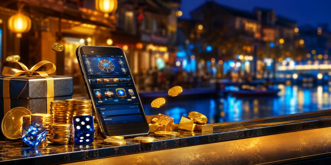 95vn com Nổi Bật Arcade