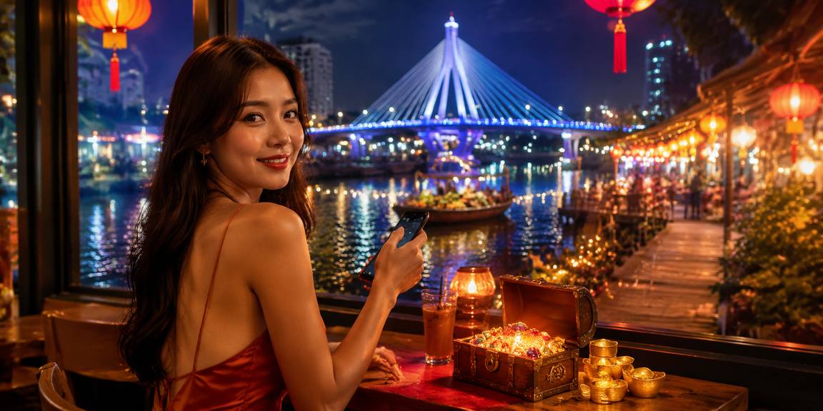 95vn com Cài ứng dụng trong ba bước đơn giản